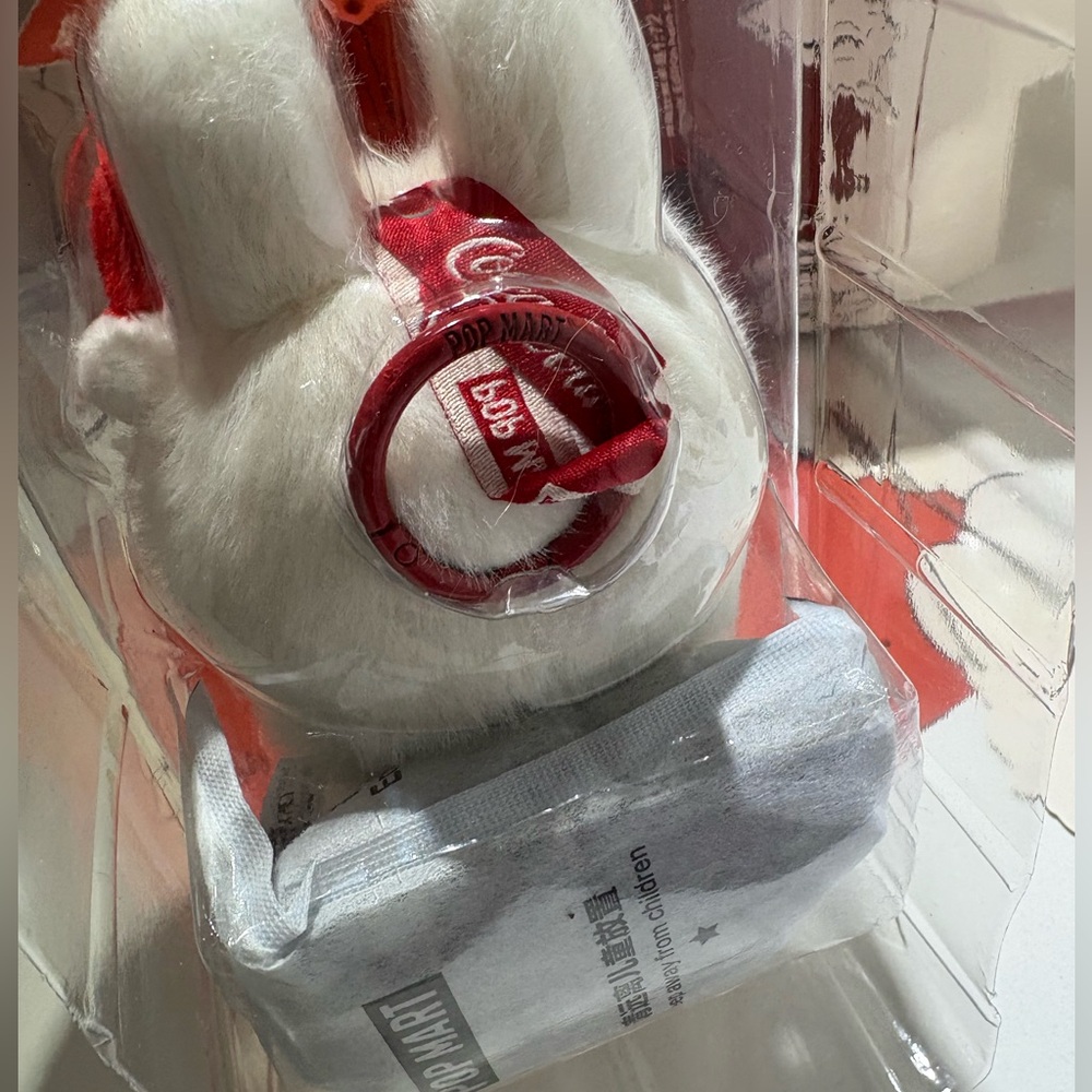 Authentic Labubu Coca-Cola - Picture 11 of 16